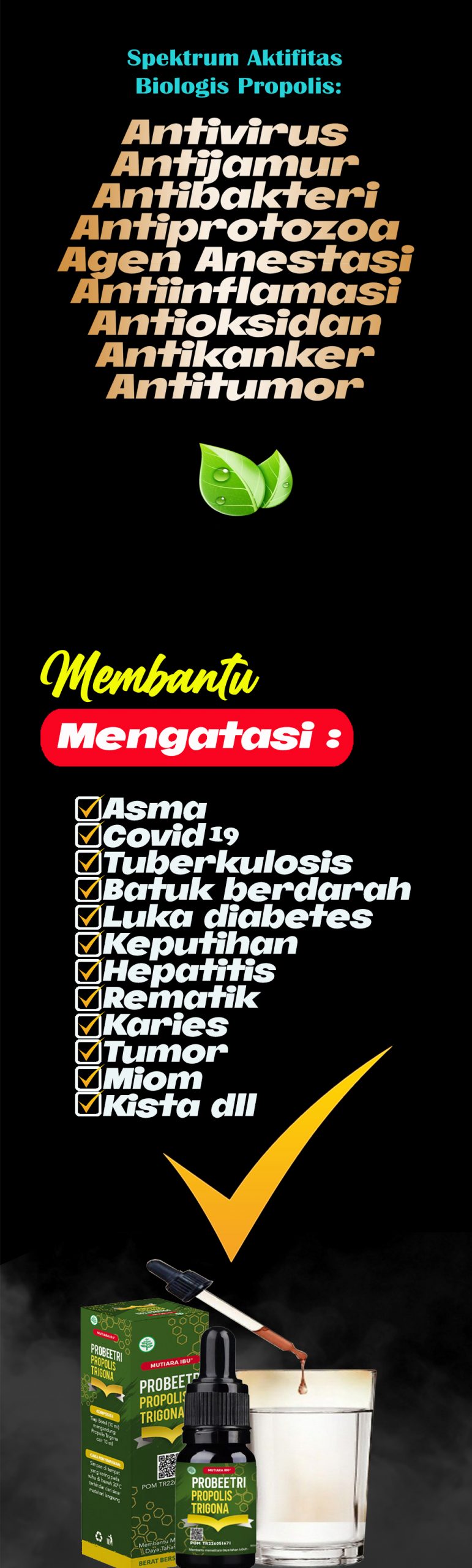 Mengatasi-Recovered OKE