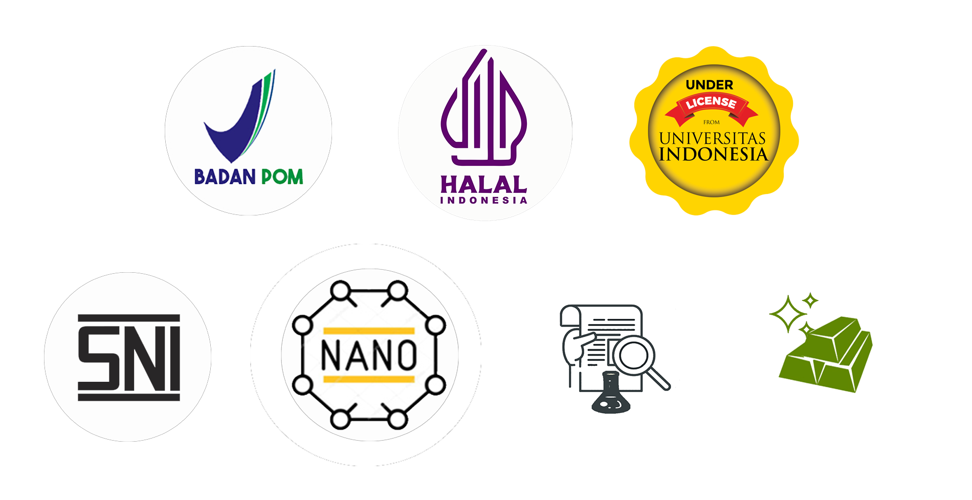 7 LOGO 34 BARU