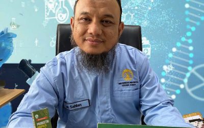 Potensi Propolis Indonesia sebagai Kandidat Obat Covid-19